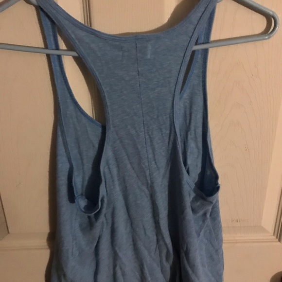 Hollister tank top - Picture 2 of 3